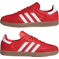adidas FC Bayern München Samba Sneaker