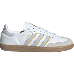 adidas Real Madrid Samba Sneaker