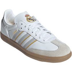 adidas Real Madrid Samba Sneaker