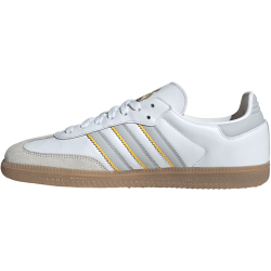 adidas Real Madrid Samba Sneaker