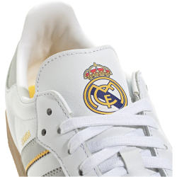 adidas Real Madrid Samba Sneaker