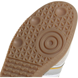 adidas Real Madrid Samba Sneaker