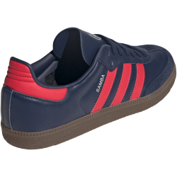adidas FC Arsenal Samba Sneaker