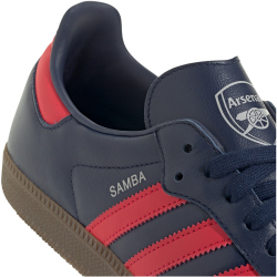 adidas FC Arsenal Samba Sneaker