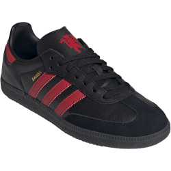 adidas Manchester United Samba Sneaker