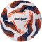 uhlsport Sala Pro Futsal weiß/marine/fluo orange 4