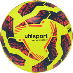 uhlsport Sala Match Addglue Futsal fluo gelb/marine/fluo...