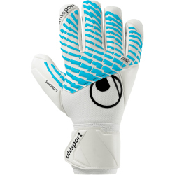 uhlsport FM Cybertec Supersoft HN Torwarthandschuhe