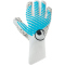 uhlsport FM Cybertec Supergrip+ HN Torwarthandschuhe