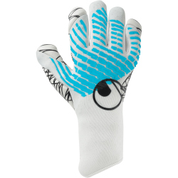 uhlsport FM Cybertec Ultragrip SC Torwarthandschuhe