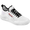 Kempa Kourtfly Handballschuhe Kinder weiß/rot/schwarz 34