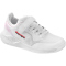 Kempa Kourtfly Handballschuhe Kinder weiß/rot/schwarz 28