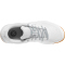 Kempa Kourtfly Three Handballschuhe Damen weiß/grau 36