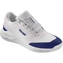 Kempa Kourtfly Two Handballschuhe Damen weiß/lila 36