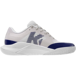 Kempa Kourtfly Two Handballschuhe Damen weiß/lila 36