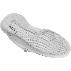 Kempa Kourtfly Two Handballschuhe Damen weiß/lila 36