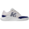 Kempa Kourtfly Two Handballschuhe Damen weiß/lila 36