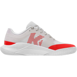 Kempa Kourtfly Two Handballschuhe Herren weiß/rot 39