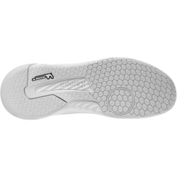 Kempa Kourtfly Two Handballschuhe Herren weiß/rot 39