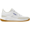 Kempa Kourtfly Handballschuhe Damen weiß/grau 36