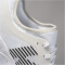 Kempa Kourtfly Handballschuhe Herren weiß/grau 39