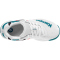 Kempa Wing 2.0 Handballschuhe Kinder weiß/rot/schwarz 28