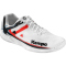 Kempa Wing 2.0 Handballschuhe Herren weiß/rot/schwarz 39