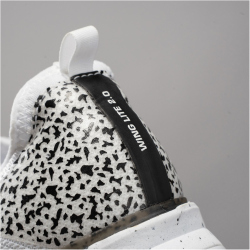 Kempa Wing Lite 2.0 Handballschuhe Damen weiß/schwarz 36