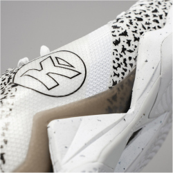 Kempa Wing Lite 2.0 Handballschuhe Damen weiß/schwarz 36