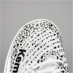 Kempa Wing Lite 2.0 Handballschuhe Damen weiß/schwarz 36