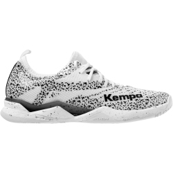 Kempa Wing Lite 2.0 Handballschuhe Damen weiß/schwarz 36