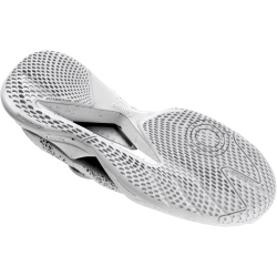 Kempa Wing Lite 2.0 Handballschuhe Damen weiß/schwarz 36