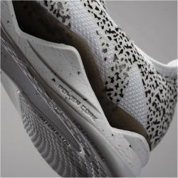 Kempa Wing Lite 2.0 Handballschuhe Damen weiß/schwarz 36