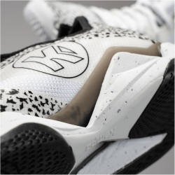 Kempa Wing Lite 2.0 Handballschuhe Herren weiß/schwarz 39