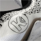 Kempa Wing Lite 2.0 Handballschuhe Herren weiß/schwarz 39