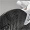 Kempa Wing Lite 2.0 Handballschuhe Herren weiß/schwarz 39
