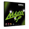 JOOLA Maxxx-P Tischtennisbelag rot max