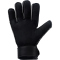 uhlsport FM Starter Resist+ Torwarthandschuhe schwarz/fluo orange 3