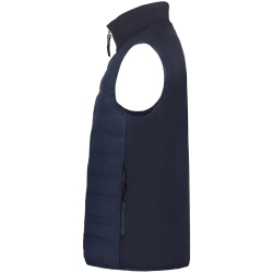 ICEPEAK Altan S8 Weste Herren