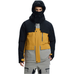 ICEPEAK Hartwell S8 Handschuhe
