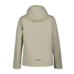 ICEPEAK Brimfield S8 Softshelljacke Herren