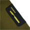 ICEPEAK Bredstedt S8 Midlayer Jacke Herren