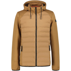 ICEPEAK Aikera S8 Midlayer Jacke Herren