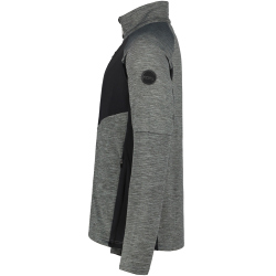 ICEPEAK Francis S8 Midlayer Skijacke Herren