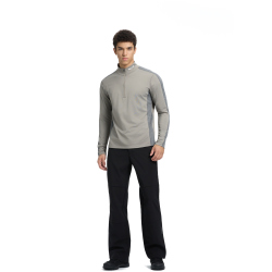 ICEPEAK Fleminton S8 1/2-Zip Sweatshirt Herren