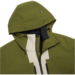 ICEPEAK Castres S8 Outdoorjacke Herren