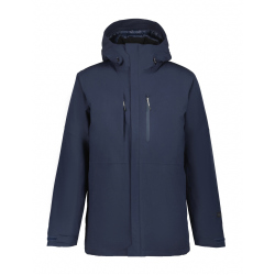 ICEPEAK Bakerhill S8 Mantel Herren