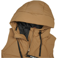 ICEPEAK Agria S8 Outdoorweste Damen