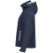 ICEPEAK Brenham S8 Softshelljacke Damen