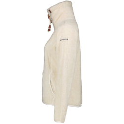 ICEPEAK Colony S8 Midlayer flauschige Fleecejacke Damen